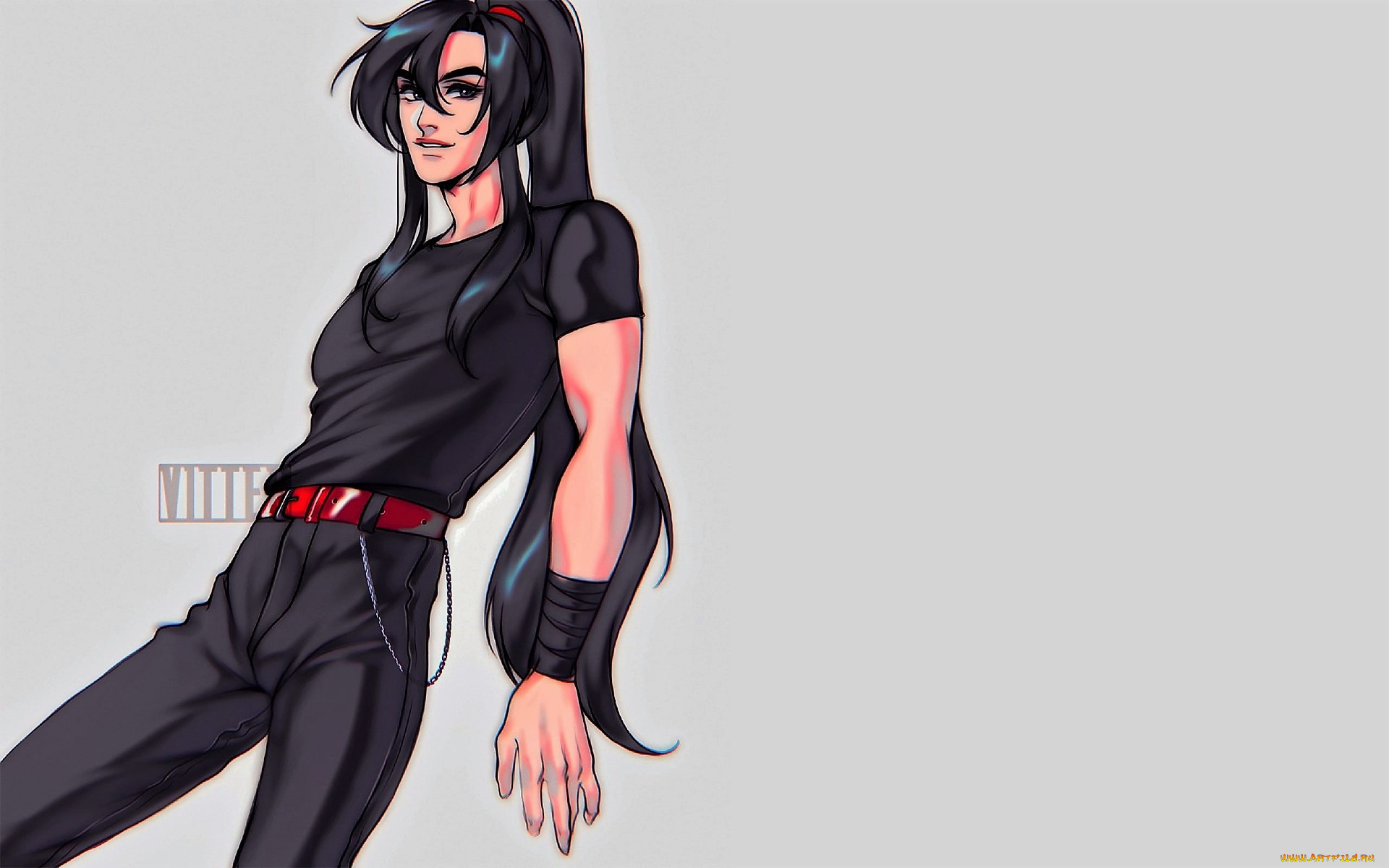 , mo dao zu shi, , 